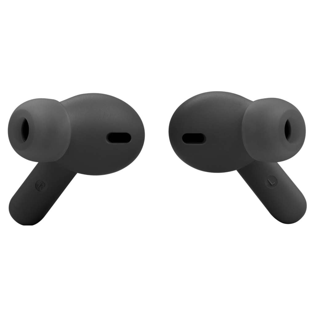 JBL Wave Beam In-Ear True Wireless Earbuds With Mic Black JBLWBEAMBLK