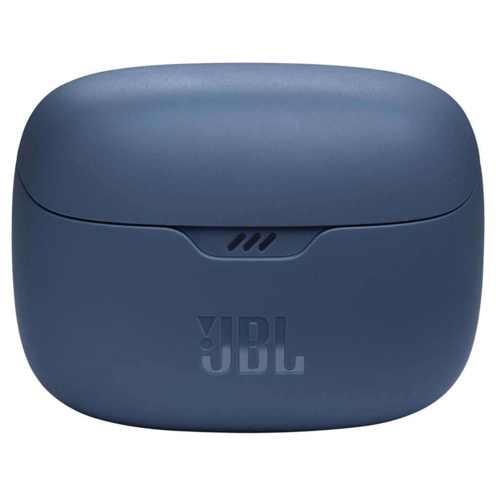 JBL Tune Beam Wireless Noise Cancellation Earbuds Blue JBLTBEAMBLU