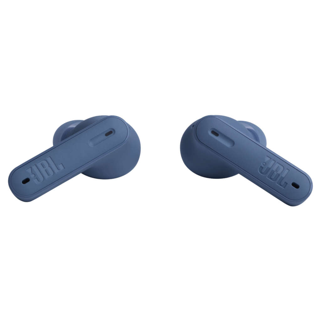 JBL Tune Beam Wireless Noise Cancellation Earbuds Blue JBLTBEAMBLU