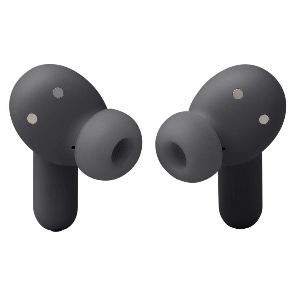 JBL Live Beam 3 Wireless Noise Cancellation Earbuds Black JBLLIVEBEAM3BLK