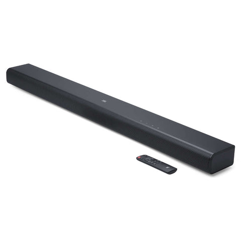 JBL Cinema SB510 Soundbar With In-Built Subwoofer Black JBLSB510BLKIN 