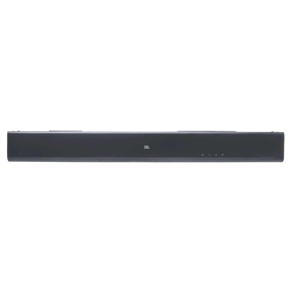 JBL Cinema SB510 Soundbar With In-Built Subwoofer Black JBLSB510BLKIN