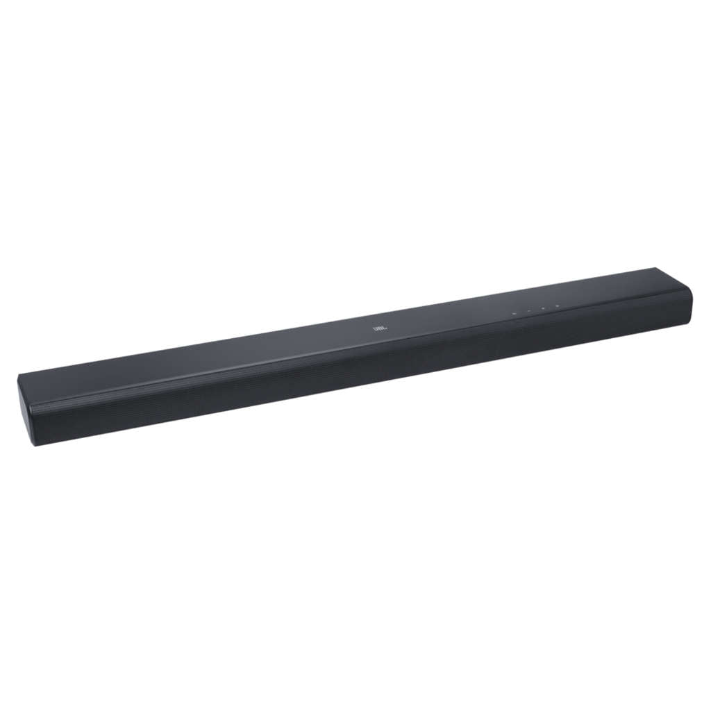 JBL Cinema SB510 Soundbar With In-Built Subwoofer Black JBLSB510BLKIN