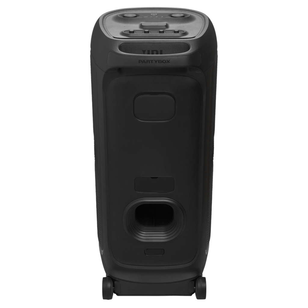 JBL PartyBox Ultimate Portable Party Speaker Black JBLPARTYBOXULTIN