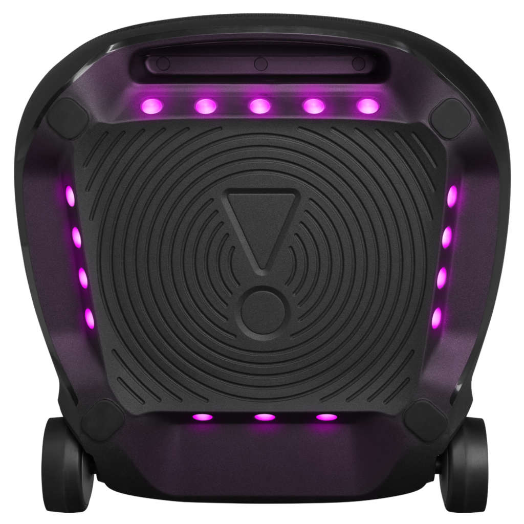 JBL PartyBox Ultimate Portable Party Speaker Black JBLPARTYBOXULTIN