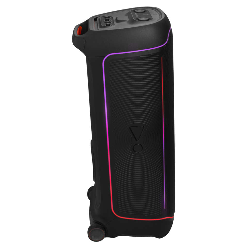 JBL PartyBox Ultimate Portable Party Speaker Black JBLPARTYBOXULTIN