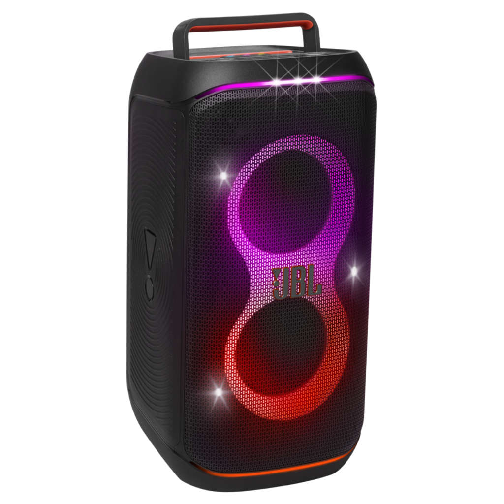 JBL PartyBox Club 120 Party Speaker Black JBLPBCLUB120IN