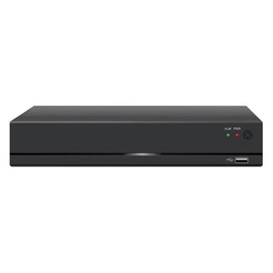 D-Link 4 Channel H.265+ 2MP Lite Digital Video Recorder DVR-F2104-M1H5 