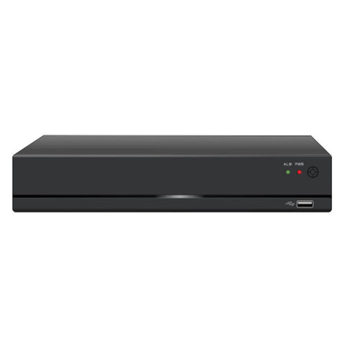 D-Link 8 Channel H.265+ Digital Video Recorder 1 SATA DVR-F2108-M1H5 