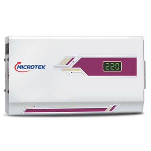 Microtek Stabilizer For Air Conditioner 1.5 Ton Pearl EM 4160+ 