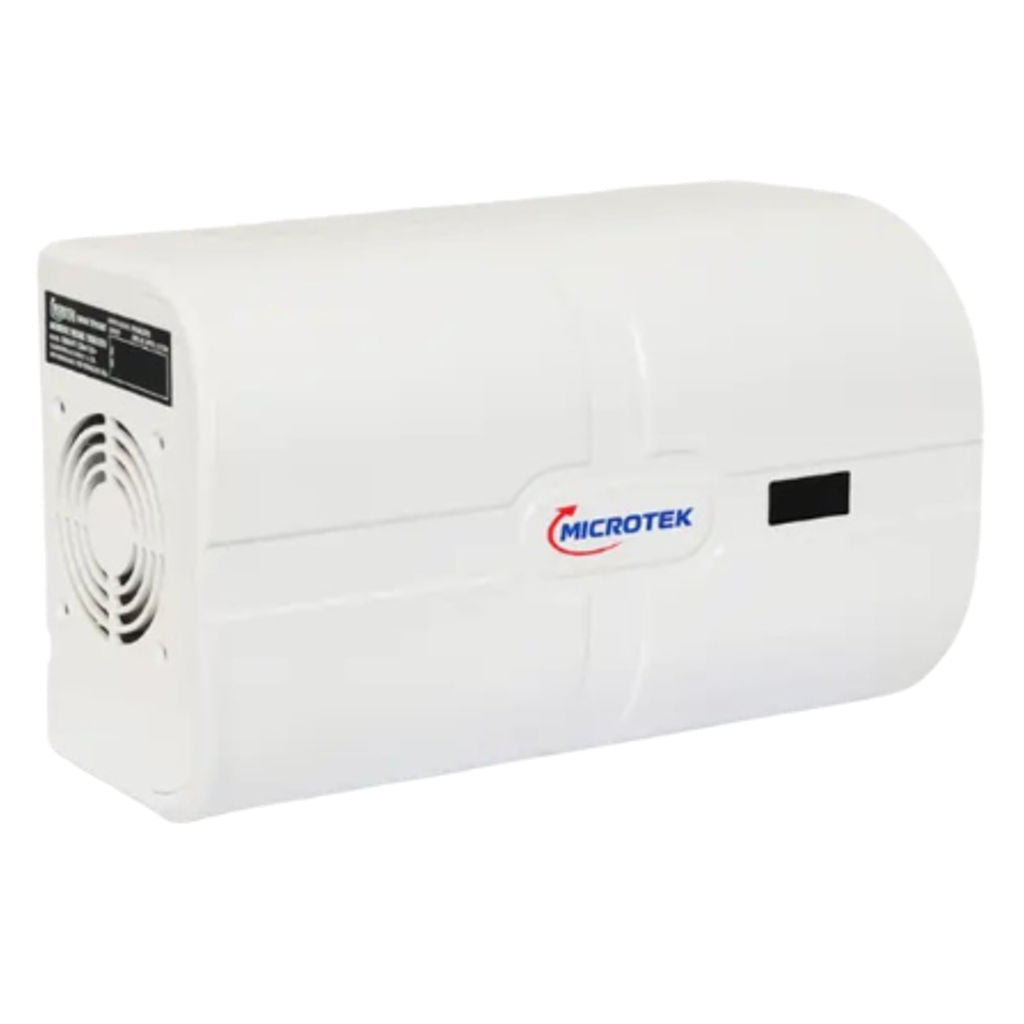 Microtek Stabilizer For Air Conditioner 1.5 Ton Smart EM 4150+