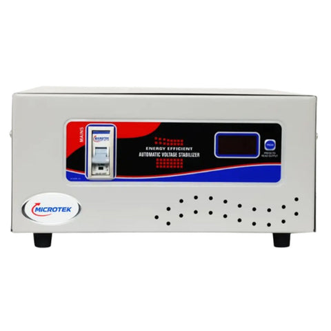 Microtek Automatic Voltage Stabilizer EML 2090 