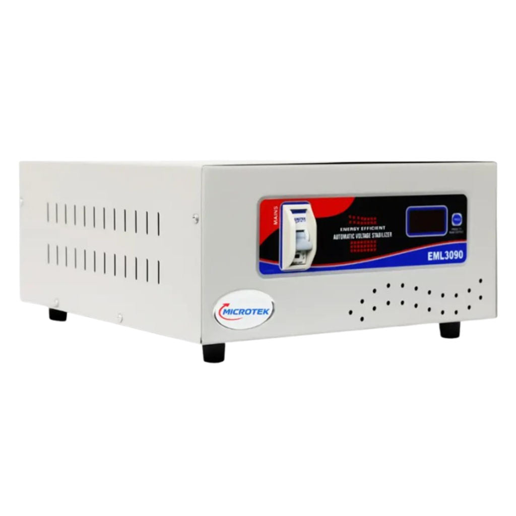 Microtek Automatic Voltage Stabilizer EML 2090