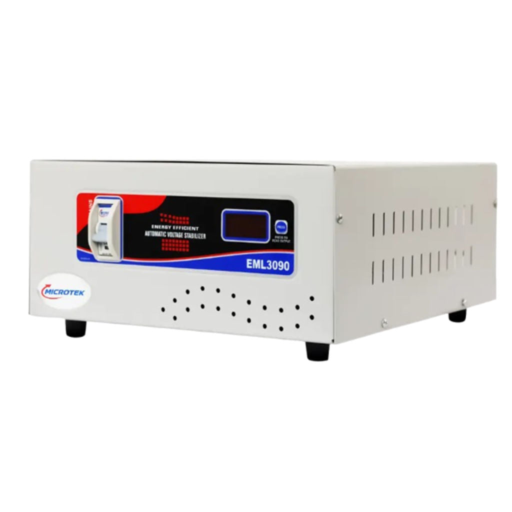 Microtek Automatic Voltage Stabilizer EML 2090