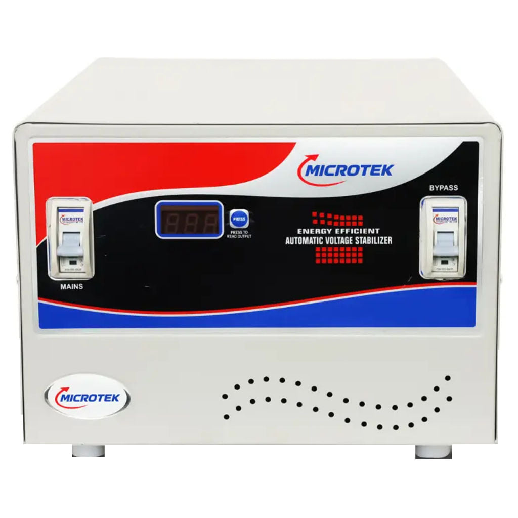 Microtek Automatic Voltage Stabilizer EML 5090 