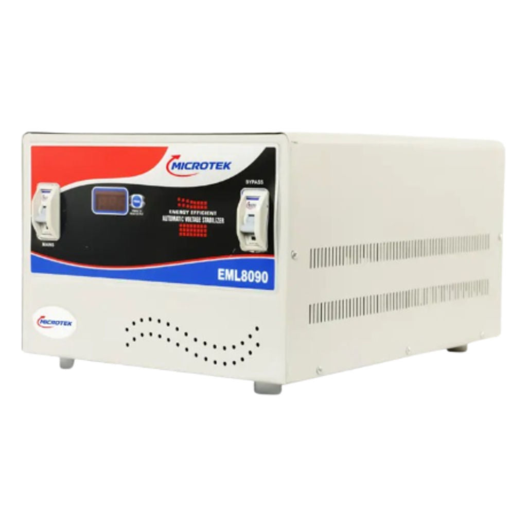 Microtek Automatic Voltage Stabilizer EML 5090