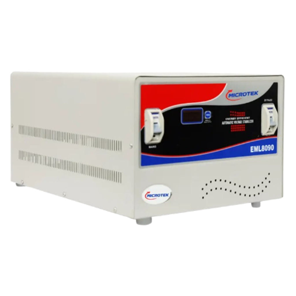 Microtek Automatic Voltage Stabilizer EML 5090