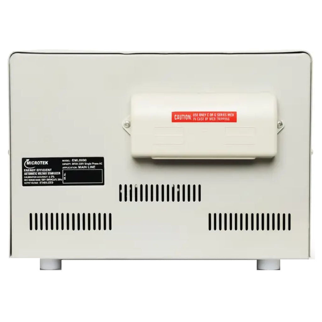 Microtek Automatic Voltage Stabilizer EML 5090