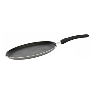 Greenchef Namo Non Stick Flat Tawa 250 mm 