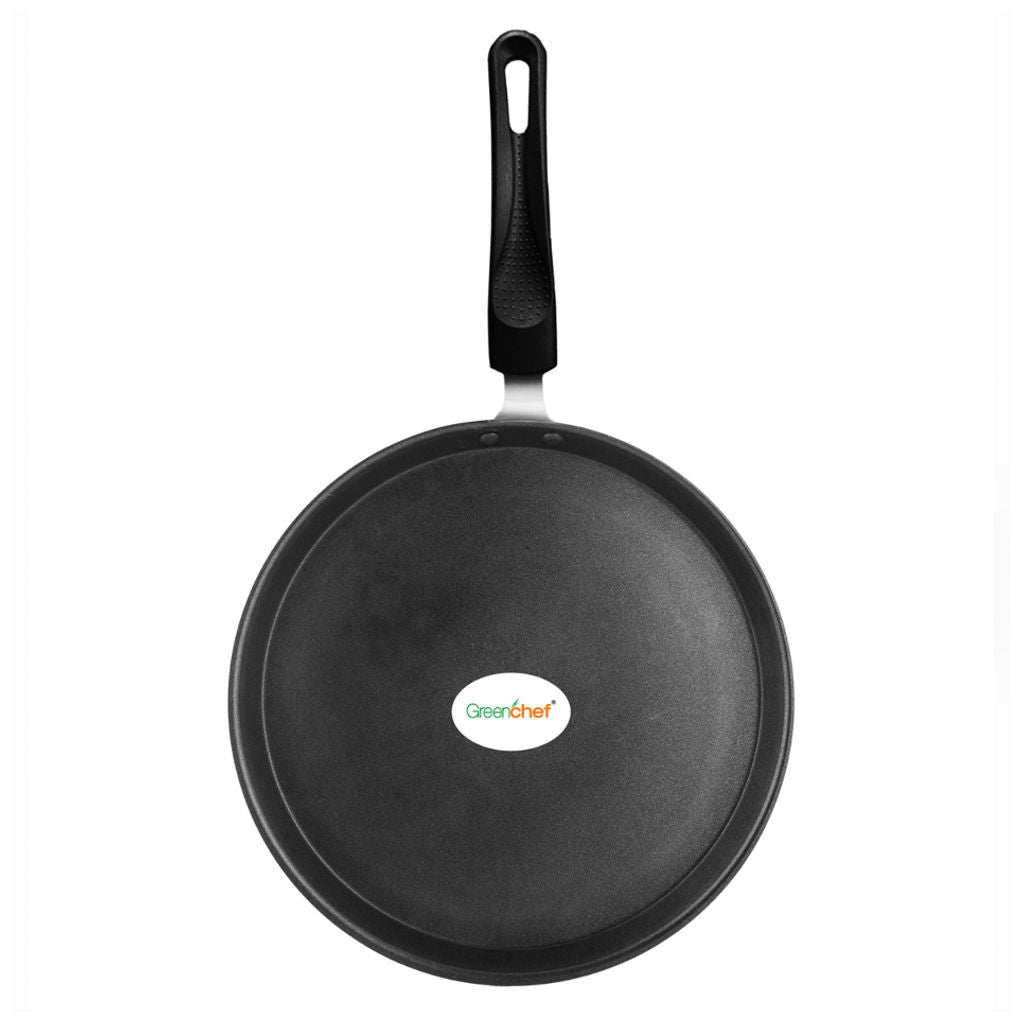 Greenchef Namo Non Stick Flat Tawa 310 mm 