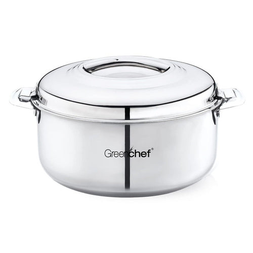 Greenchef Stainless Steel Casserole 2500 ml 