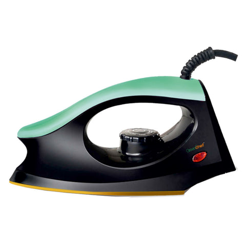 Greenchef Dry Iron D 407 