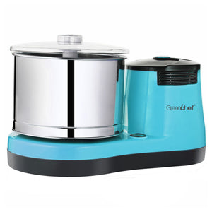 Greenchef Turbojet Table Top Wet Grinder 2 Litre 