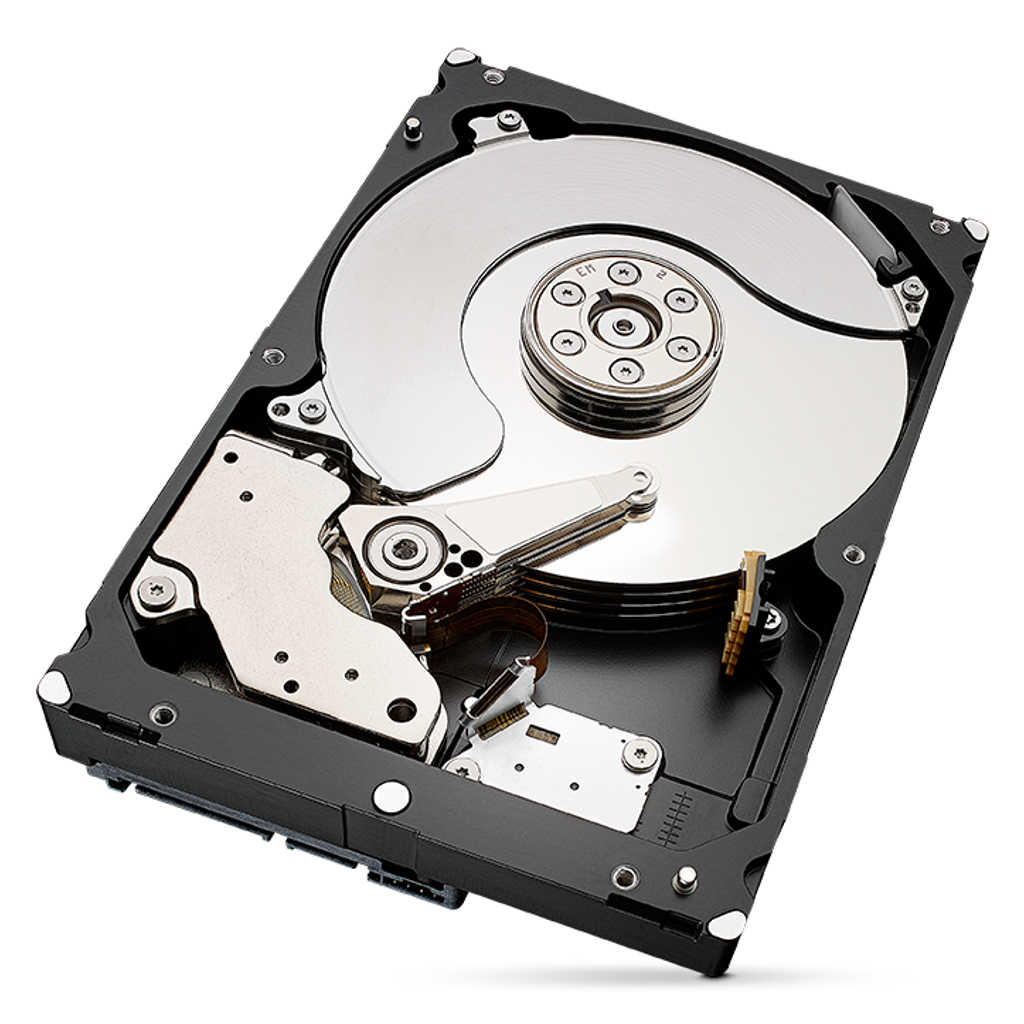 Seagate IronWolf Pro NAS Internal HDD 4TB ST4000NT001