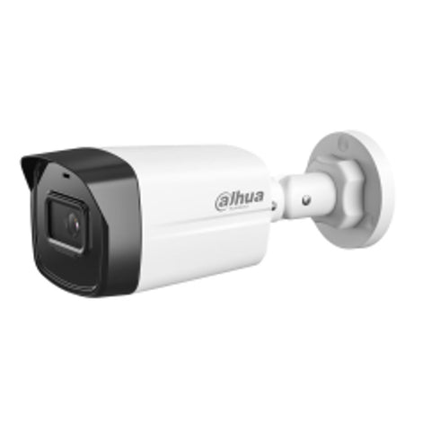 Dahua 2 MP Entry IR Fixed Focal Network Bullet Camera DH-IPC-HFW1230TL2 