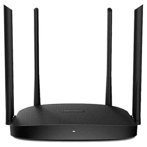 Hikvision Dual Band Wireless Router 1200Mbps DS-3WR12C 