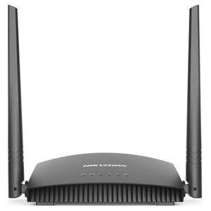 Hikvision Wireless Router 300M DS-3WR3N 