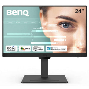 BenQ Full HD LED Backlit IPS Panel Monitor 23.8 Inch GW2490T 