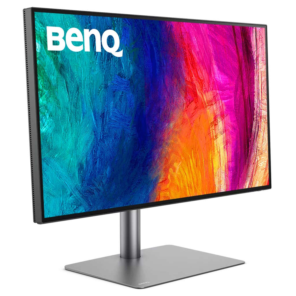 BenQ 4K UHD 2000:1 P3 Thunderbolt 3 Mac Compatible Designer Monitor 32 Inch PD3225U