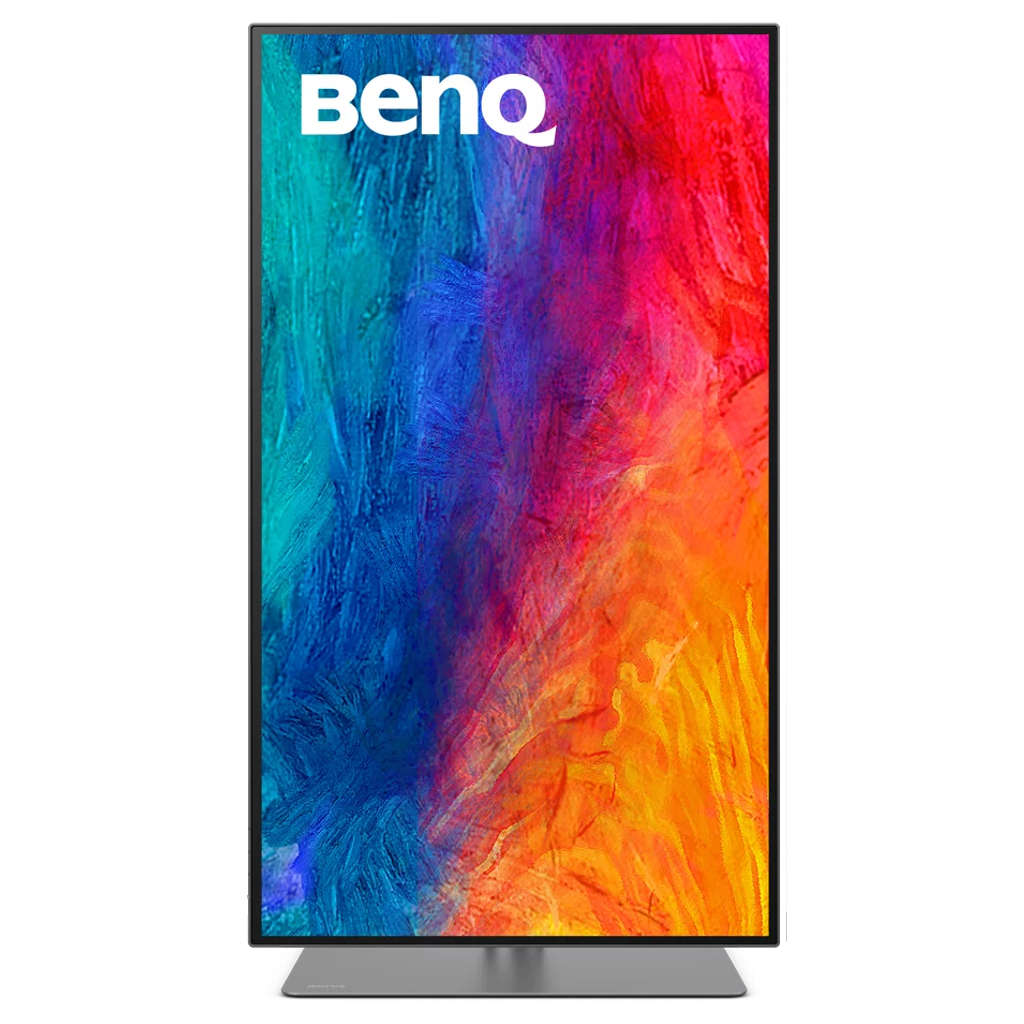 BenQ 4K UHD 2000:1 P3 Thunderbolt 3 Mac Compatible Designer Monitor 32 Inch PD3225U