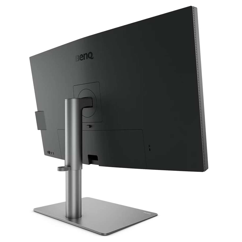 BenQ 4K UHD 2000:1 P3 Thunderbolt 3 Mac Compatible Designer Monitor 32 Inch PD3225U