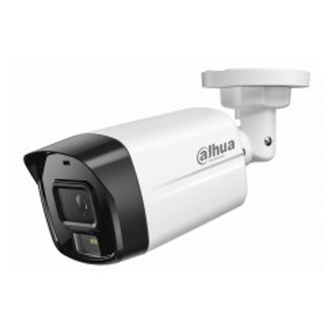 Dahua 2 MP Entry Full Color Network Bullet Camera DH-IPC-HFW1239TL2-LED 