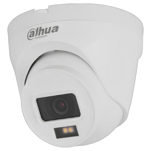 Dahua 2 MP Entry Full Color Eyeball Network Camera DH-IPC-HDW1239T2-LED 