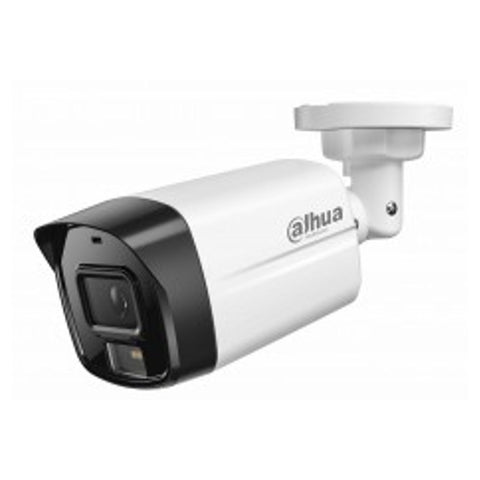 Dahua 2 MP Entry Full Color Network Bullet Camera DH-IPC-HFW1239TL2-A-LED 