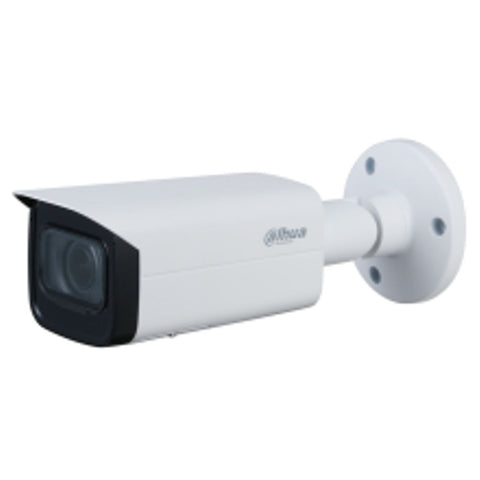 Dahua 2 MP Entry IR Vari-Focal Network Bullet Camera DH-IPC-HFW1230TP-ZS-S4 