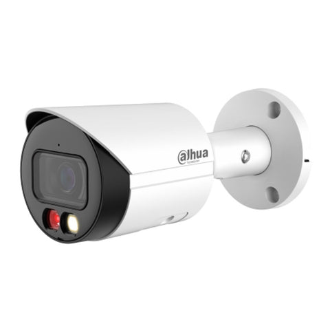 Dahua 2 MP Smart Dual Light WizSense Network Bullet Camera DH-IPC-HFW2249S-S-IL 