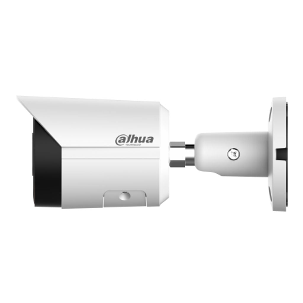 Dahua 2 MP Smart Dual Light WizSense Network Bullet Camera DH-IPC-HFW2249S-S-IL