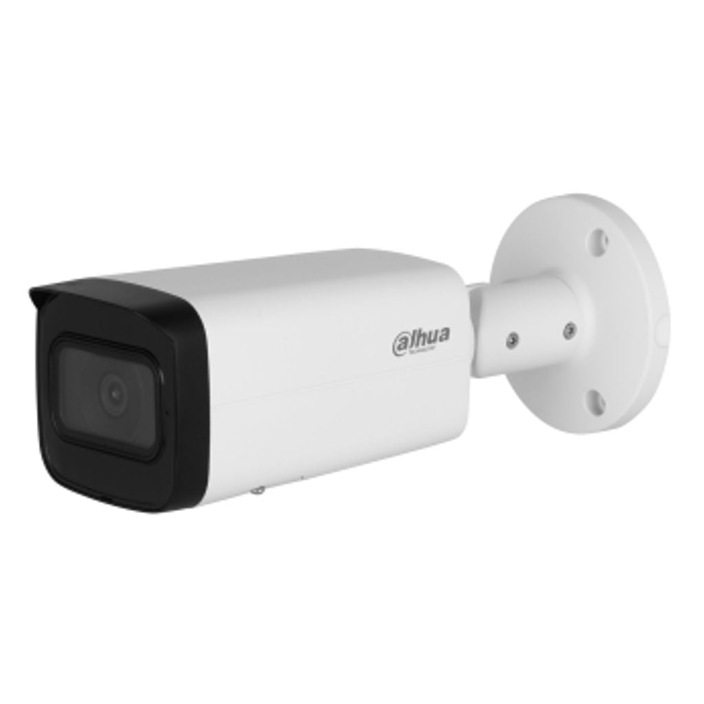 Dahua 2 MP IR Fixed Focal WizSense Network Bullet Camera DH-IPC-HFW2241T-AS 