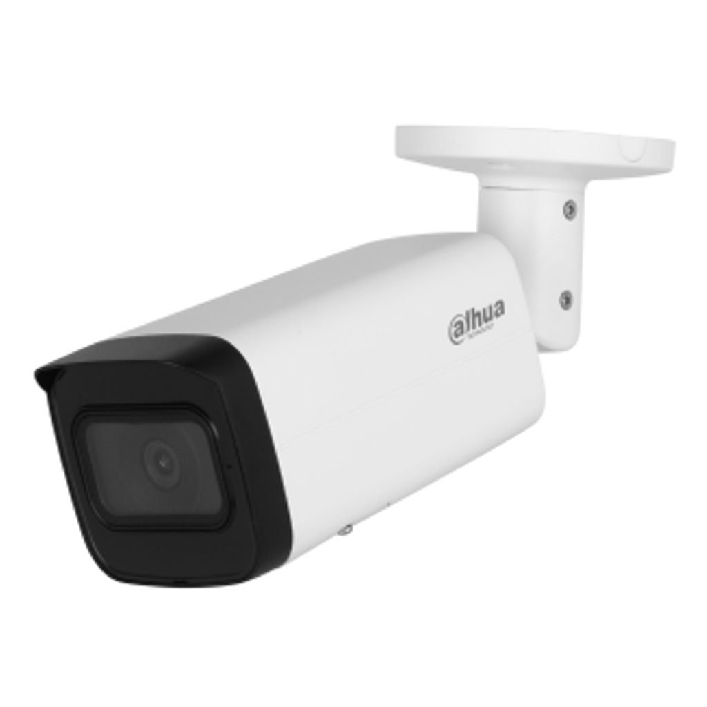 Dahua 2 MP IR Fixed Focal WizSense Network Bullet Camera DH-IPC-HFW2241T-AS