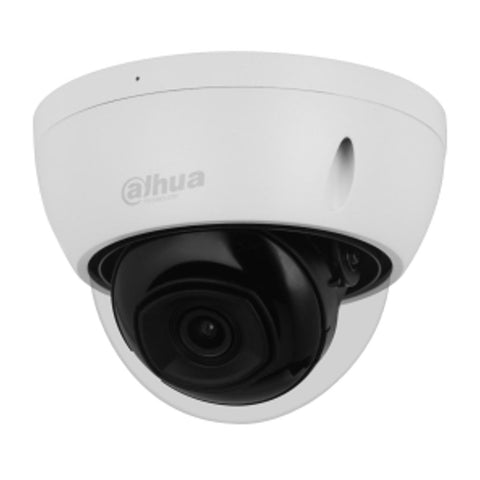 Dahua 2 MP IR Fixed Focal WizSense Network Dome Camera DH-IPC-HDBW2241E-S 