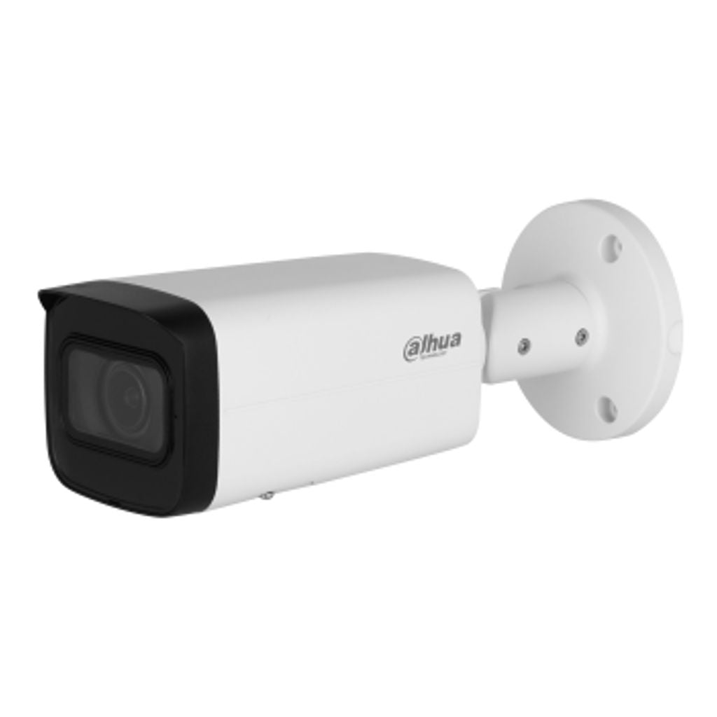 Dahua 2 MP IR Vari-Focal WizSense Network Bullet Camera DH-IPC-HFW2241T-ZAS 