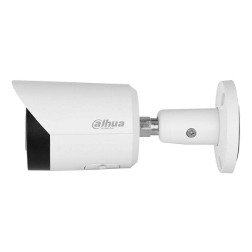 Dahua 2 MP Full Color Wizsense Network Bullet Camera DH-IPC-HFW2249S-S-LED