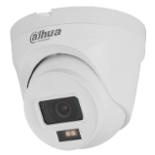 Dahua 4 MP Entry Full Color Eyeball Network Camera DH-IPC-HDW1439T2-LED 