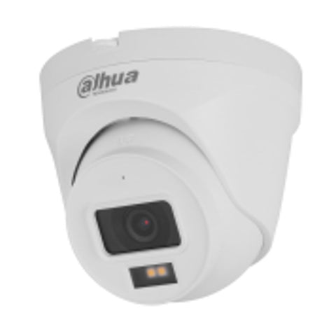 Dahua 4 MP Entry Full Color Eyeball Network Camera DH-IPC-HDW1439T2-A-LED 