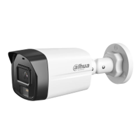 Dahua 4 MP Entry Full Color Network Bullet Camera DH-IPC-HFW1439TL2-LED 