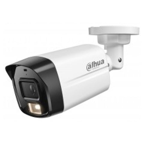 Dahua 4 MP Entry Full Color Network Bullet Camera DH-IPC-HFW1439TL2-A-LED 